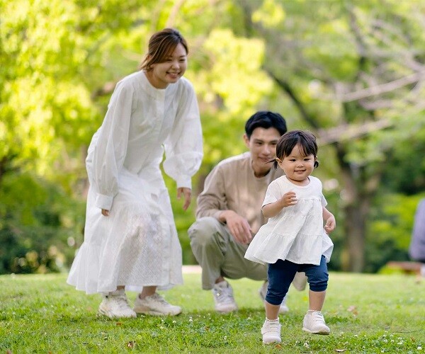 Những đứa trẻ được yêu thương thường có 3 đặc điểm này, dù có che giấu cũng không được - Ảnh 3.