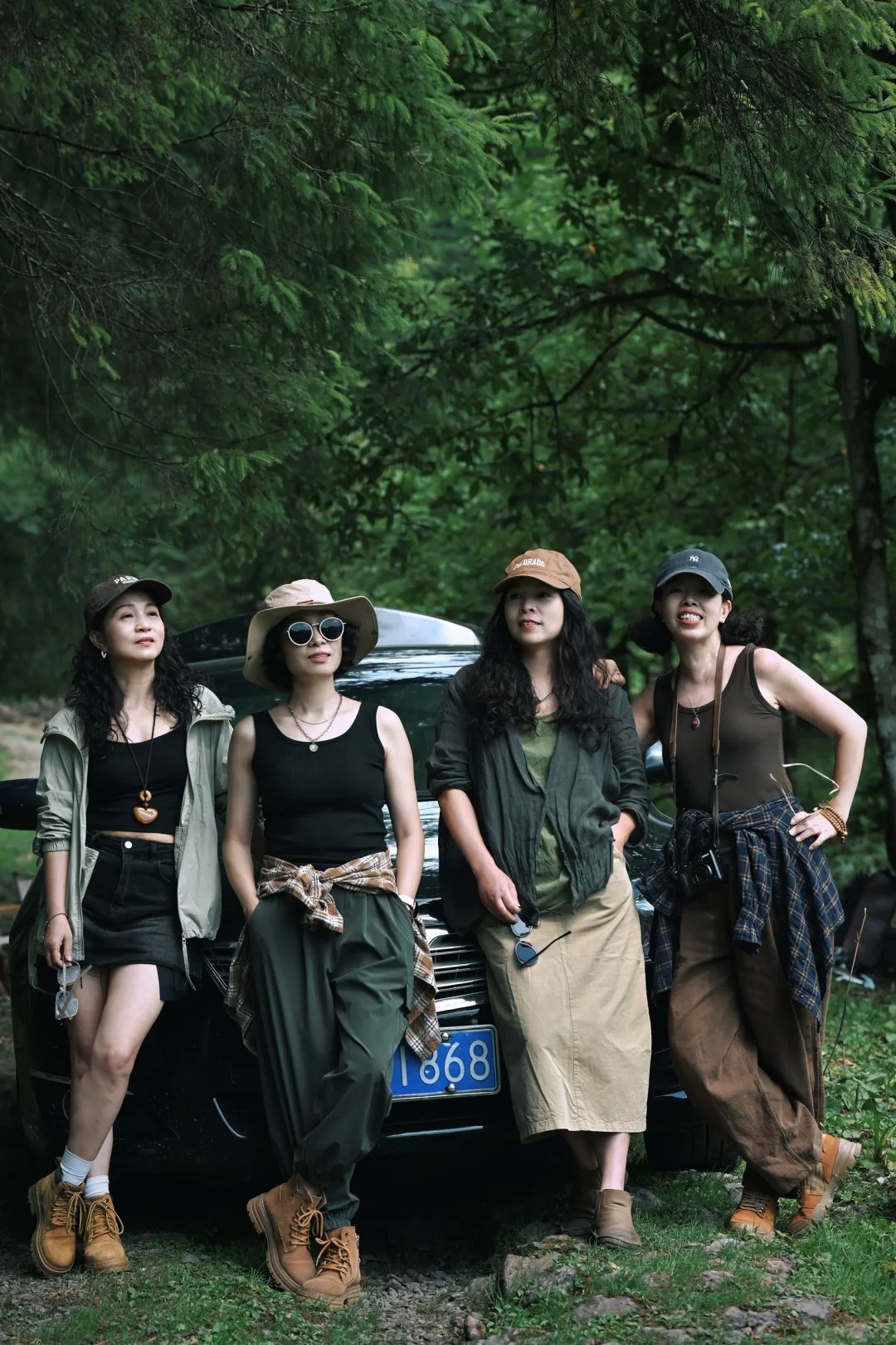 Sau tuổi 50, khôn ngoan thì đừng nói 5 câu này với họ hàng- Ảnh 2. Sau tuổi 50, khôn ngoan thì đừng nói 5 câu này với họ hàng- Ảnh 2.