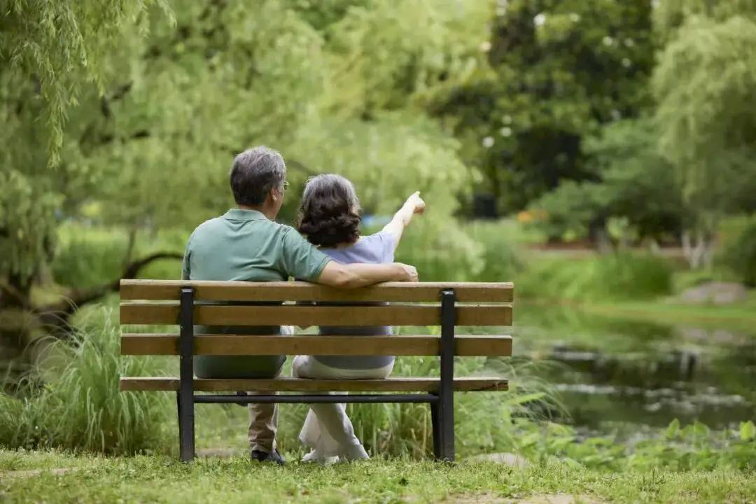 Sau tuổi 60, có 3 điều quyết định cuộc sống của những người đã nghỉ hưu, càng làm được bạn càng hạnh phúc- Ảnh 1. Sau tuổi 60, có 3 điều quyết định cuộc sống của những người đã nghỉ hưu, càng làm được bạn càng hạnh phúc- Ảnh 1.