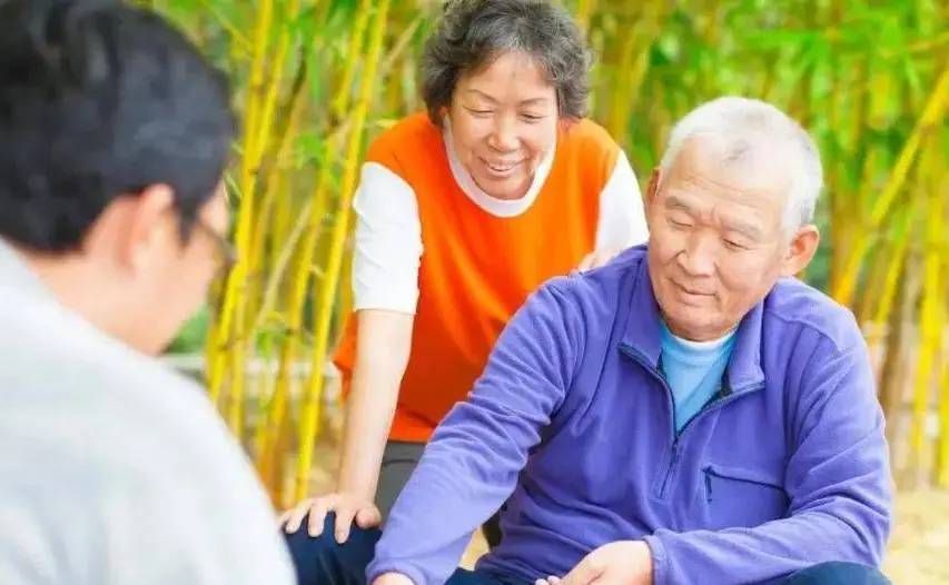 Sau tuổi 60, có 3 điều quyết định cuộc sống của những người đã nghỉ hưu, càng làm được bạn càng hạnh phúc- Ảnh 3. Sau tuổi 60, có 3 điều quyết định cuộc sống của những người đã nghỉ hưu, càng làm được bạn càng hạnh phúc- Ảnh 3.