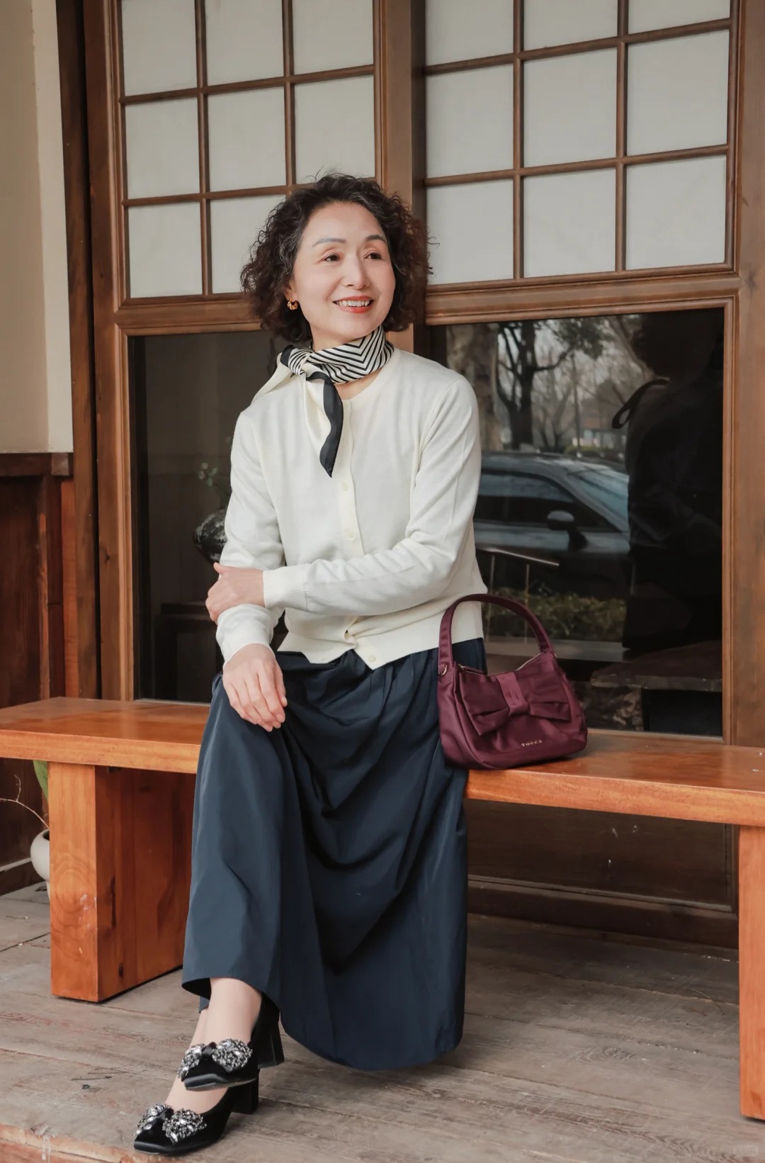 Khi già rồi, phải luân phiên ở nhà con cái, bạn mới thấm thía 4 lẽ đời cay đắng này- Ảnh 1.