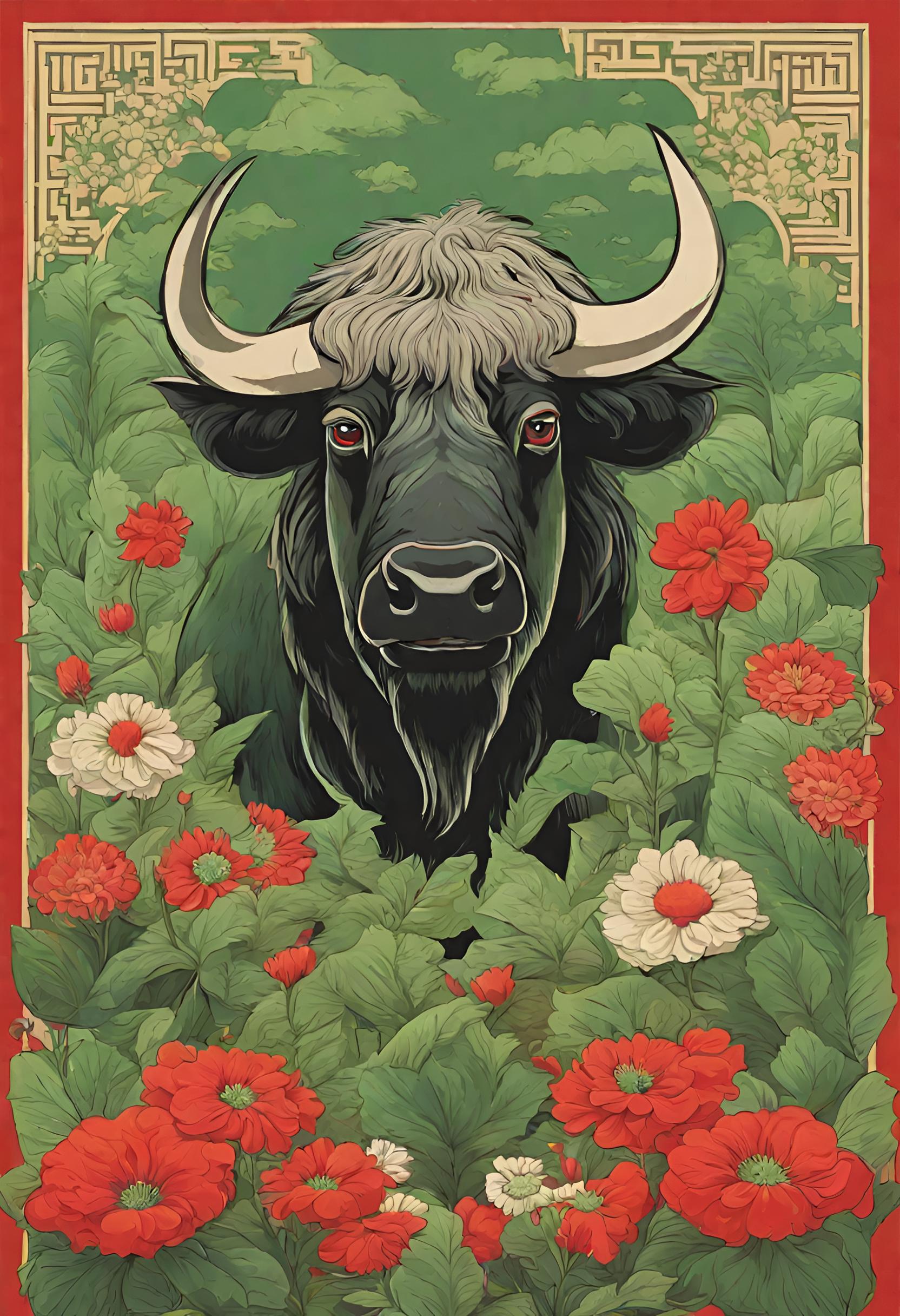 Hơn 1 tháng nữa có 2 con giáp được Thần tài độ trì, đã giàu lại càng giàu hơn, 1 con giáp thận trọng- Ảnh 1.