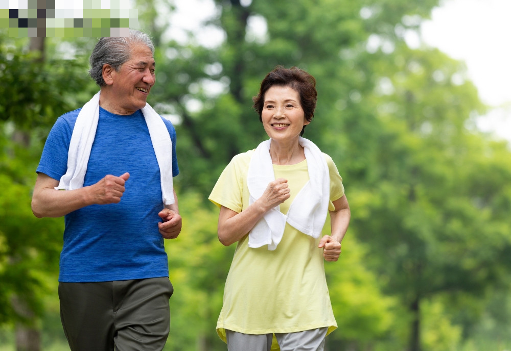 10 bí quyết thay đổi vận mệnh khi bước vào tuổi trung niên - Ảnh 4.