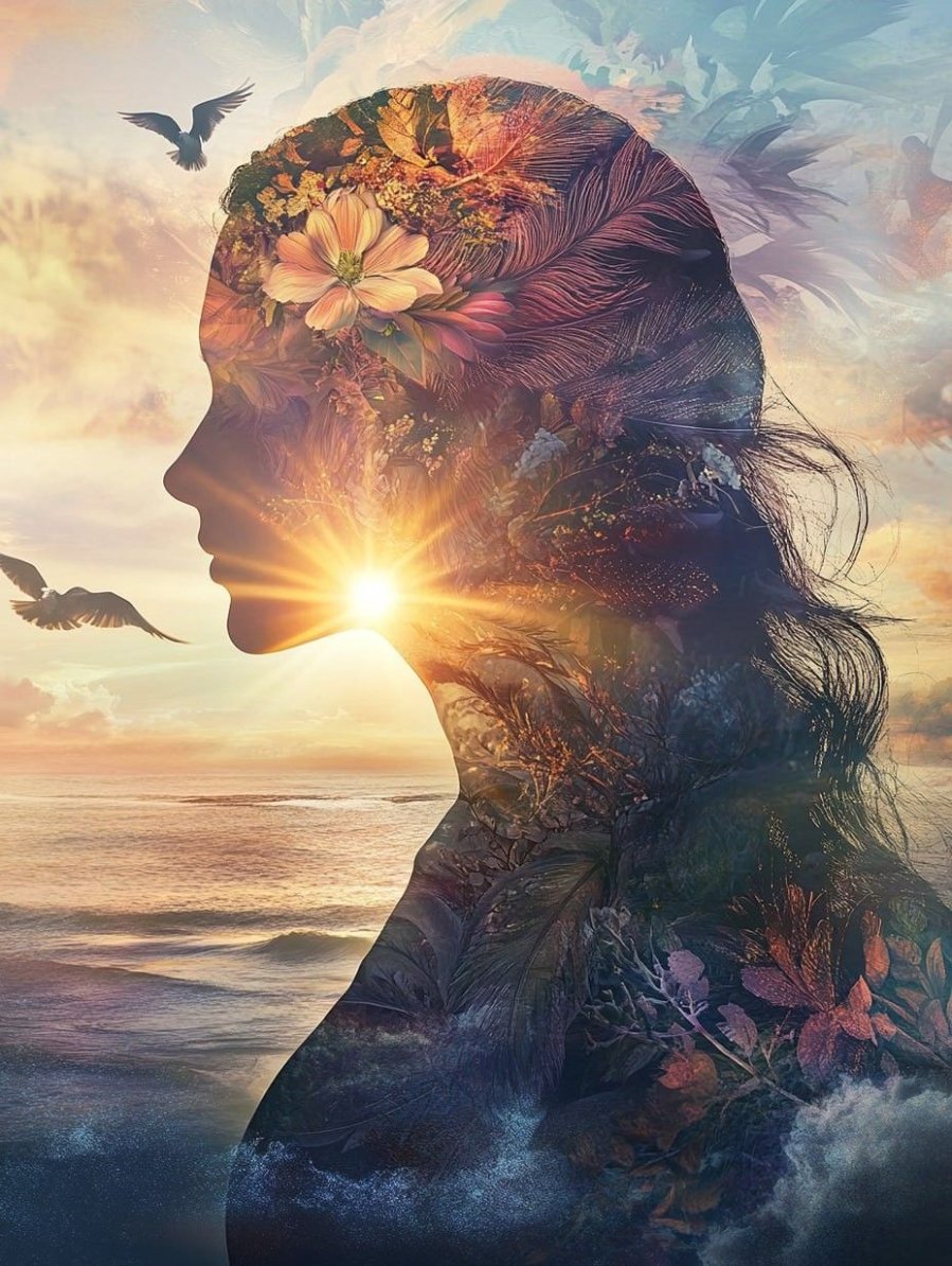 Cơ thể này chính là của ta