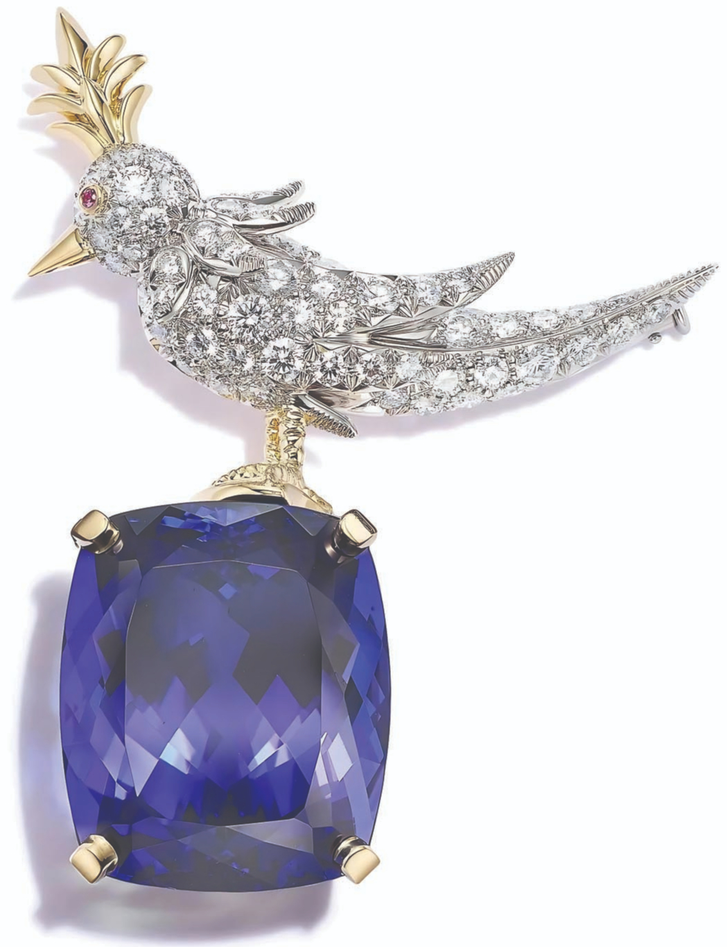 Top trang sức tinh xảo và nữ tính của mùa thời trang Thu-Đông 2025- Ảnh 13. Top trang sức tinh xảo và nữ tính của mùa thời trang Thu-Đông 2025- Ảnh 13.