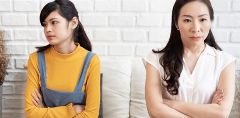 Chúng ta dễ thường tự so sánh ghen tỵ với người thân