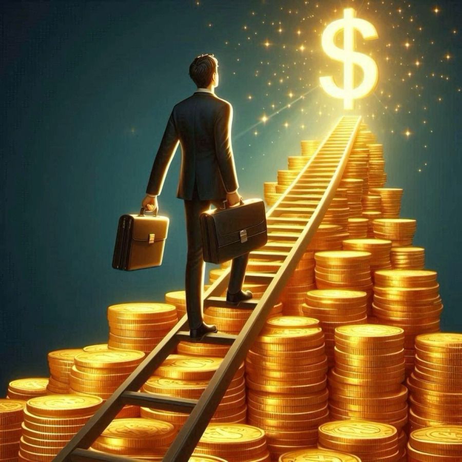 Người kiên nhẫn biết chờ thời chính là người sáng suốt trong cuộc đời