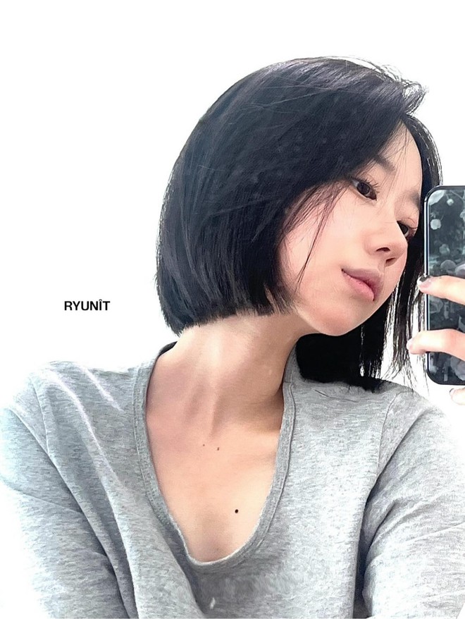 Từ kiểu bob cụp cổ điển, bob xoăn sóng nhẹ đến bob lệch đầy phá cách – mỗi phiên bản đều mang một nét thu hút riêng.