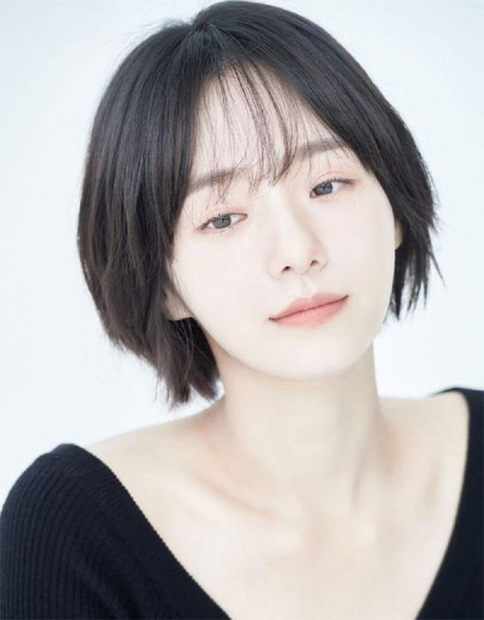 Tóc bob vốn đã nổi tiếng với khả năng giúp gương mặt trẻ trung và năng động hơn.