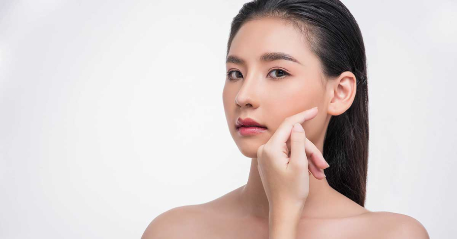 Dầu cây trà là thành phần chính với khả năng kháng khuẩn, chống nấm 