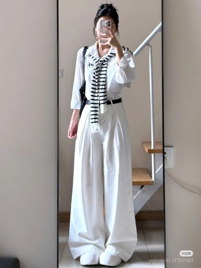 Vừa năng động, vừa tinh tế – một lựa chọn lý tưởng cho môi trường làm việc sáng tạo.