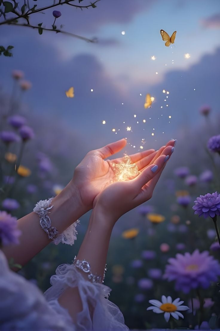 Nếu hiểu mọi thứ đều ngoại thân, ta sẽ bớt chấp niệm