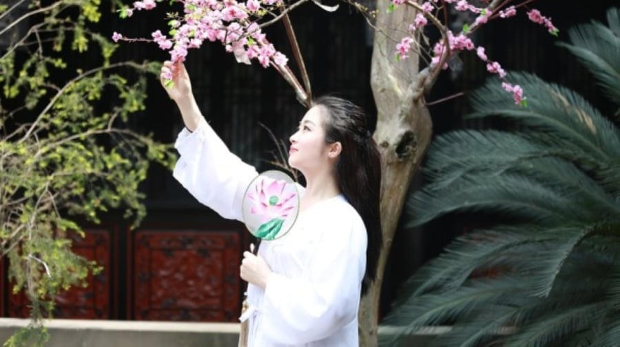 Càng sống, ta càng nhận ra, cái phúc phần của mỗi người dường như đã được an bài hết cả. (Ảnh minh họa)