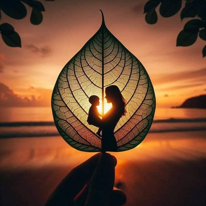 Hiền lành tâm đức là gốc rễ của phúc đức gia đình