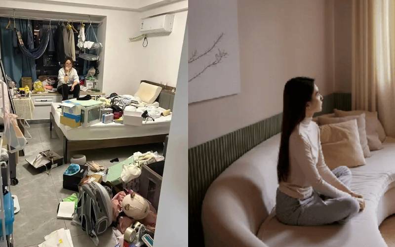 Người giữ nhà, nhà dưỡng người: Dù nhà lớn hay nhỏ, 4 nơi này càng được giữ sạch sẽ thì bạn sẽ sống càng lâu, gia đình nhiều may mắn- Ảnh 5. Người giữ nhà, nhà dưỡng người: Dù nhà lớn hay nhỏ, 4 nơi này càng được giữ sạch sẽ thì bạn sẽ sống càng lâu, gia đình nhiều may mắn- Ảnh 5.