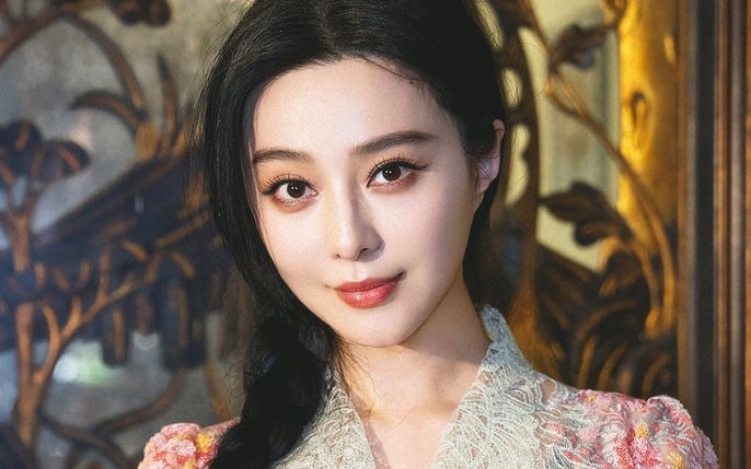 Trong suốt nhiều năm, nhan sắc của cô vẫn luôn là hình mẫu khiến công chúng ngưỡng mộ.