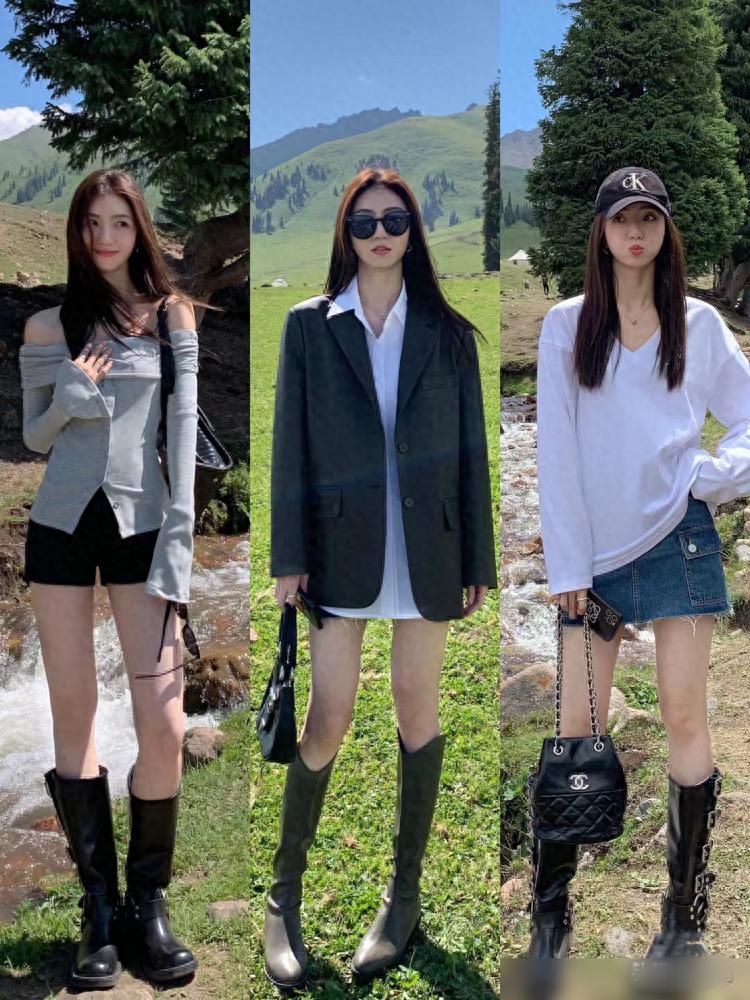 Cơ bản” không có nghĩa là “đơn điệu”, mà là điểm khởi đầu để thể hiện gu thẩm mỹ và sự hiểu biết về thời trang của mỗi người.