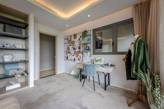 Đại gia bỏ gần 10 tỷ để xây biệt thự dưỡng già 300m2, đủ cho cả 3 thế hệ cùng chung sống: "Thiết kế như này ai mà không thích? - Ảnh 10. Đại gia bỏ gần 10 tỷ để xây biệt thự dưỡng già 300m2, đủ cho cả 3 thế hệ cùng chung sống: "Thiết kế như này ai mà không thích? - Ảnh 10.