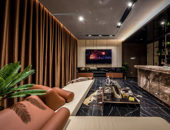 Đại gia bỏ gần 10 tỷ để xây biệt thự dưỡng già 300m2, đủ cho cả 3 thế hệ cùng chung sống: "Thiết kế như này ai mà không thích? - Ảnh 15. Đại gia bỏ gần 10 tỷ để xây biệt thự dưỡng già 300m2, đủ cho cả 3 thế hệ cùng chung sống: "Thiết kế như này ai mà không thích? - Ảnh 15.