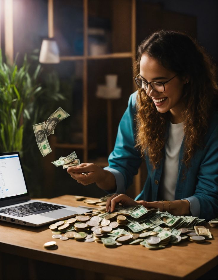 Muốn giàu cần nhân rộng giá trị