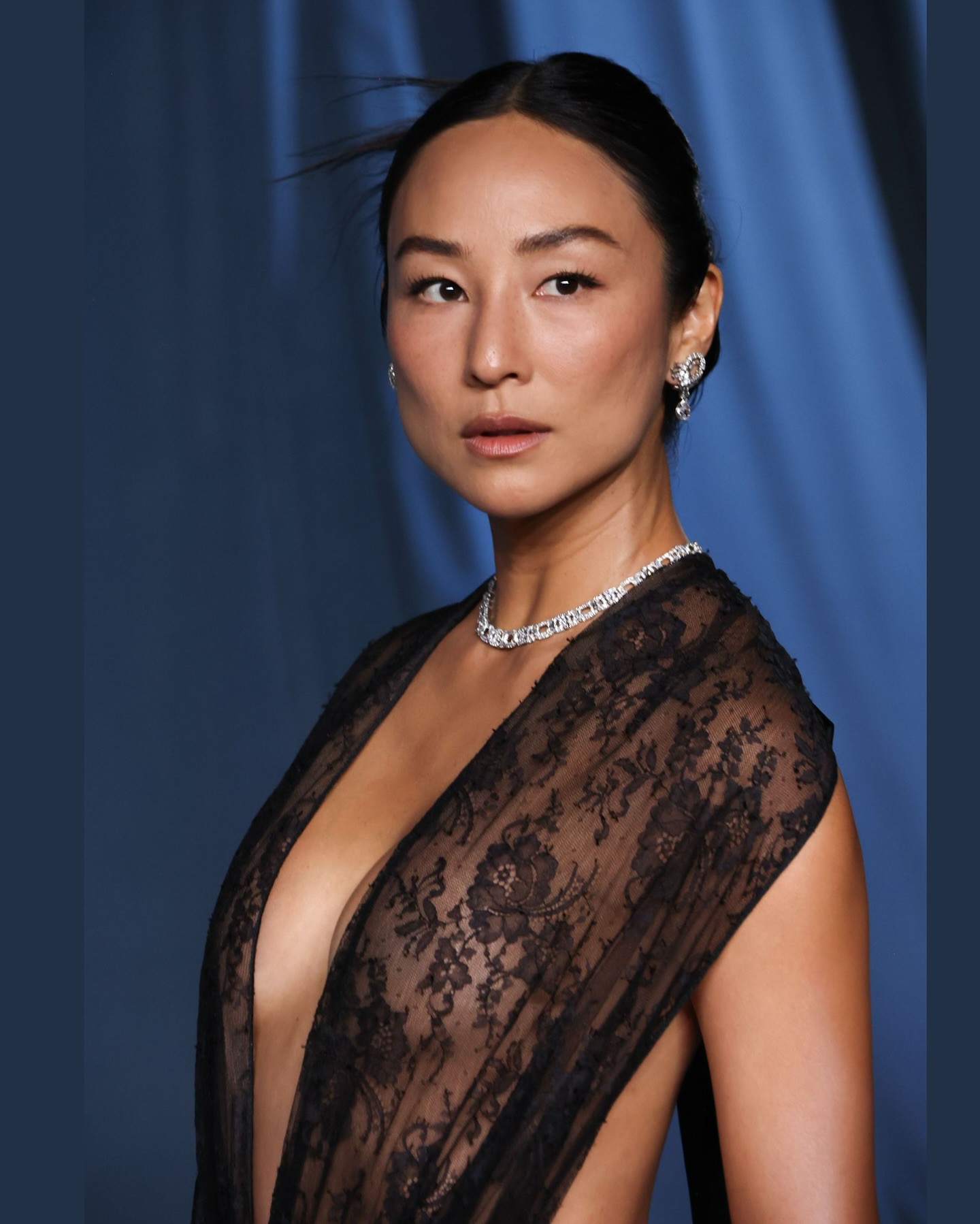 Hinh anh Nina Park: Chuyên gia trang điểm sự kiện thảm đỏ 3