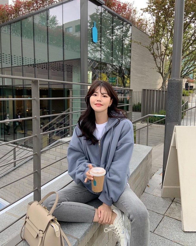 Hoodie là món đồ unisex mang đậm tinh thần tự do và năng động