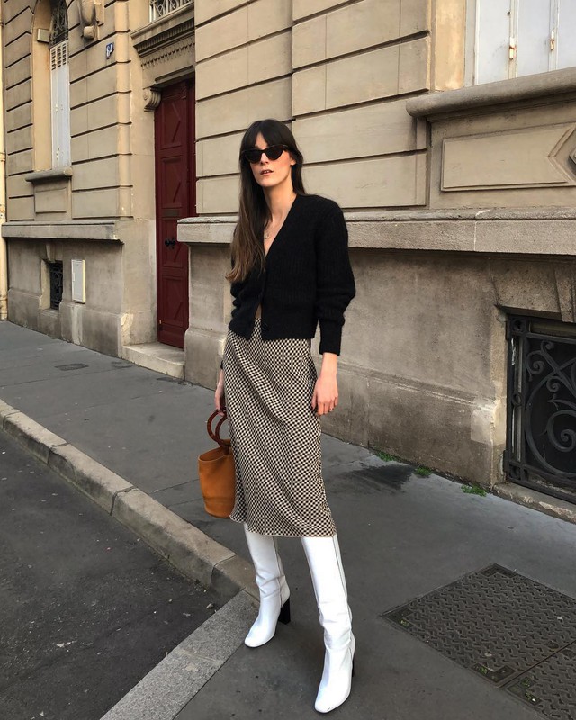 Công thức này giúp tạo nên sự cân bằng hài hòa giữa cổ điển và hiện đại. 