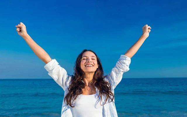 Không than vãn, luôn mỉm cười trước khó khăn: 4 cung hoàng đạo sống tích cực nhất - Ảnh 1. Không than vãn, luôn mỉm cười trước khó khăn: 4 cung hoàng đạo sống tích cực nhất - Ảnh 1.