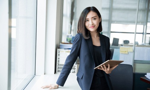 Cung hoàng đạo nữ có số làm sếp, sự nghiệp lên hương theo năm tháng - Ảnh 1. Cung hoàng đạo nữ có số làm sếp, sự nghiệp lên hương theo năm tháng - Ảnh 1.