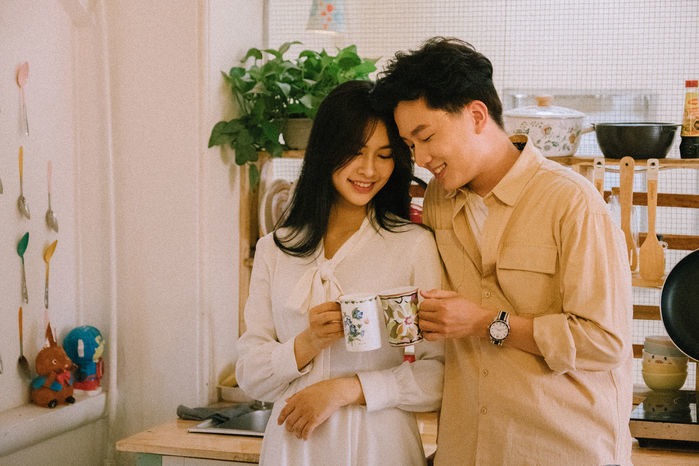 3 cặp đôi cung hoàng đạo yêu nhau là giàu, lấy nhau là đại phát - Ảnh 2.