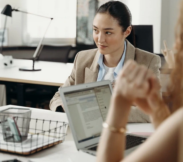 Cung hoàng đạo nữ có số làm sếp, sự nghiệp lên hương theo năm tháng - Ảnh 2. Cung hoàng đạo nữ có số làm sếp, sự nghiệp lên hương theo năm tháng - Ảnh 2.