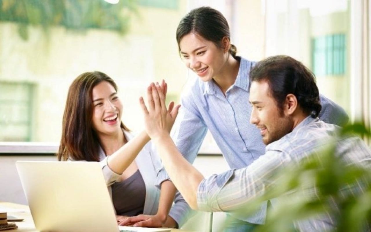 Nhiều khi những người tốt xung quanh ta lại chính là 