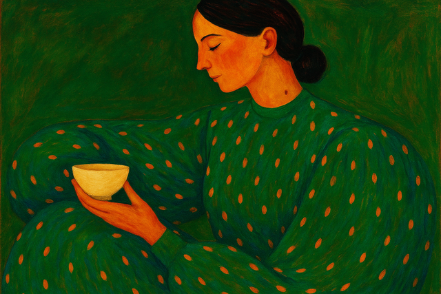 Tuổi 45: Thời điểm phụ nữ sống thật với chính mình và tìm lại Hạnh phúc - Ảnh 2. Tuổi 45: Thời điểm phụ nữ sống thật với chính mình và tìm lại Hạnh phúc - Ảnh 2.