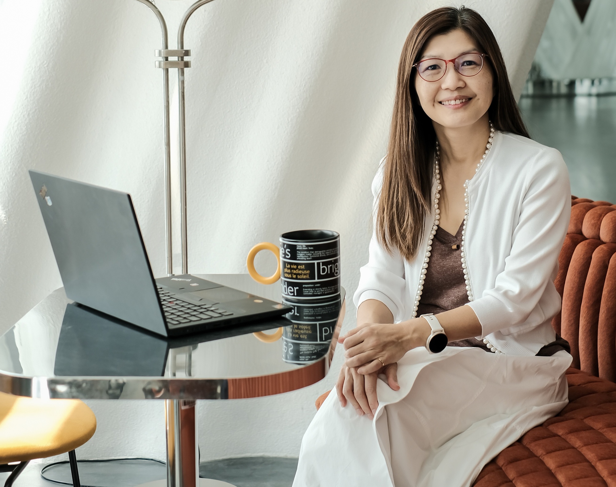 49% cha mẹ Việt nghĩ con cái thiếu kỹ năng tài chính: Báo động cho quản lý tài sản gia đình- Ảnh 3.