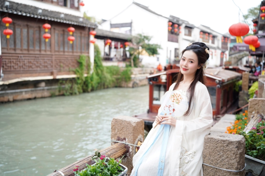 Sự khiêm tốn giúp bản thân hiểu được mình là ai, giới hạn của bản thân ở đâu, từ đó không còn kiêu căng, ngạo mạn nữa. (Ảnh minh họa)