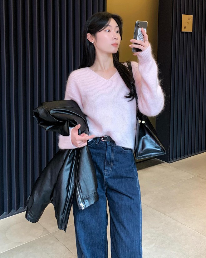 Đây là lựa chọn hoàn hảo cho những ai muốn làm sáng bừng phong cách mùa đông.