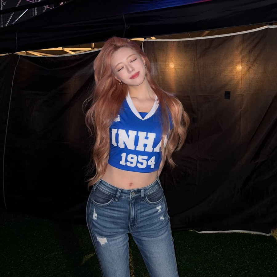 Điều khiến nhiều người tò mò là làm thế nào cô luôn giữ được vẻ ngoài tràn đầy sức sống như vậy