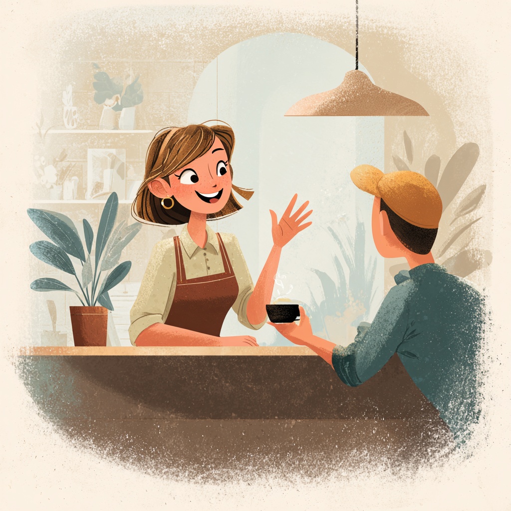 Thói quen nói cảm ơn và 3 kiểu người sở hữu tâm hồn tích cực - Ảnh 1.