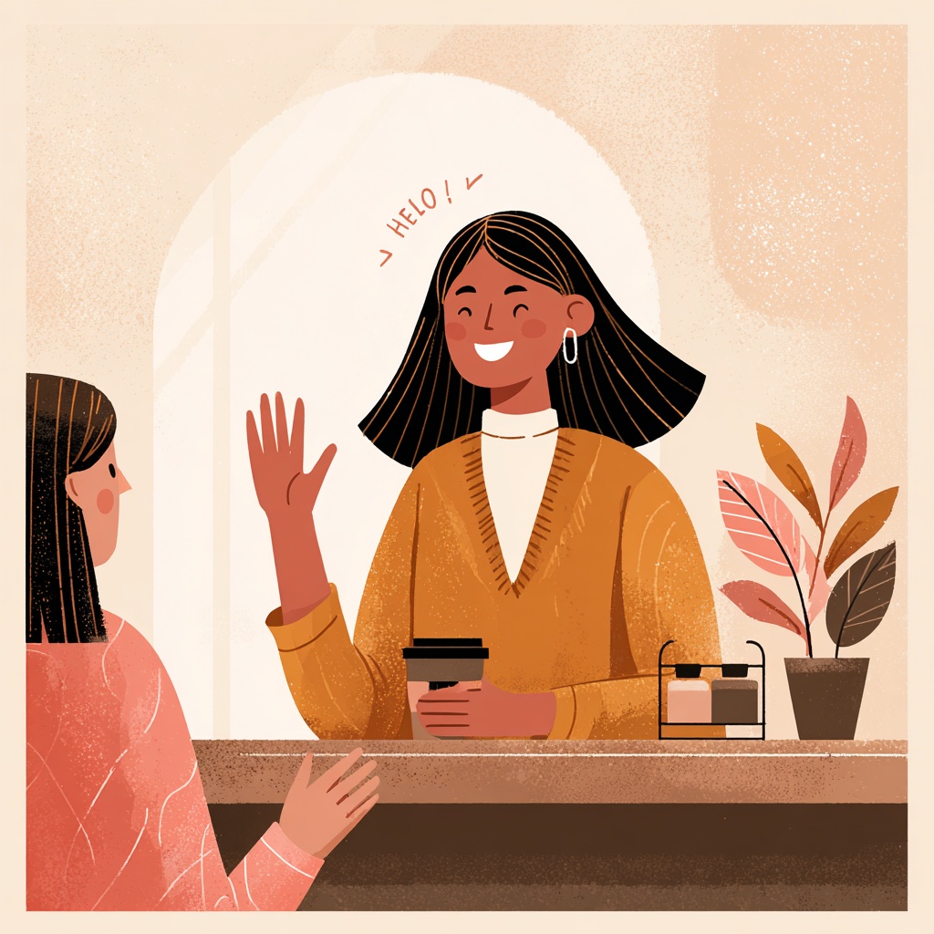 Thói quen nói cảm ơn và 3 kiểu người sở hữu tâm hồn tích cực - Ảnh 2.