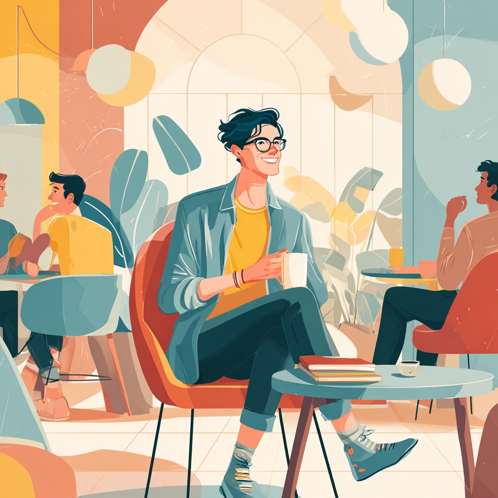 Thói quen nói cảm ơn và 3 kiểu người sở hữu tâm hồn tích cực - Ảnh 3.