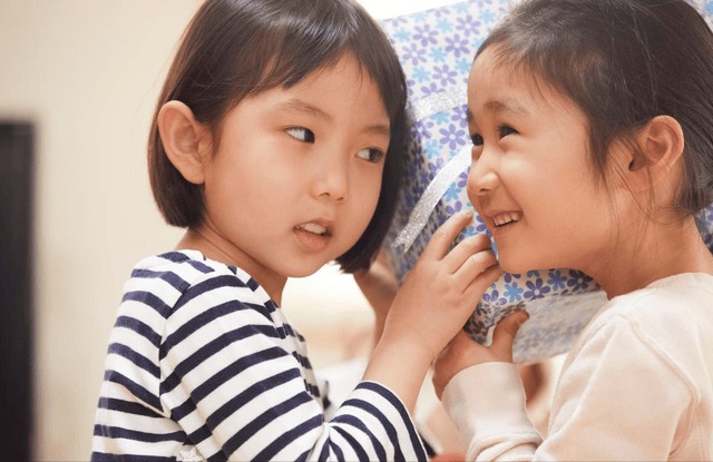 Những đặc điểm giúp trẻ phát triển cảm xúc bền bỉ và làm nên chuyện trong tương lai - Ảnh 1. Những đặc điểm giúp trẻ phát triển cảm xúc bền bỉ và làm nên chuyện trong tương lai - Ảnh 1.