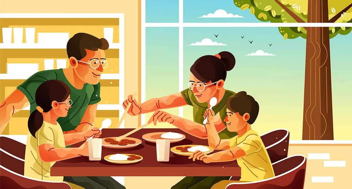 Không phải nhà lầu xe sang: Những tài sản ngầm quyết định sự giàu có của gia đình - Ảnh 3.