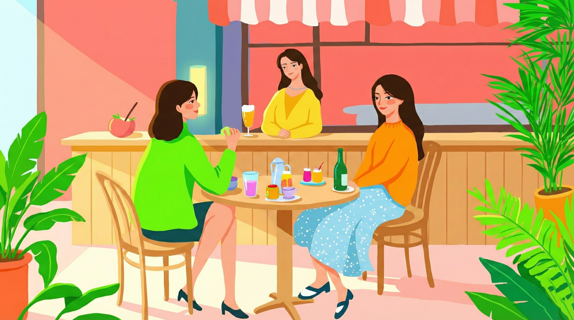 Đừng để đôi tay khéo léo chỉ để làm việc nhà, đây là 4 lối rẽ để nó sinh lời trong năm 2026- Ảnh 1.