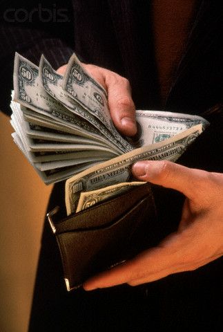 Tham phần không phải của mình sẽ gây hoạ