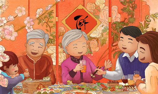 Không phải nhà lầu xe sang: Những tài sản ngầm quyết định sự giàu có của gia đình - Ảnh 2.