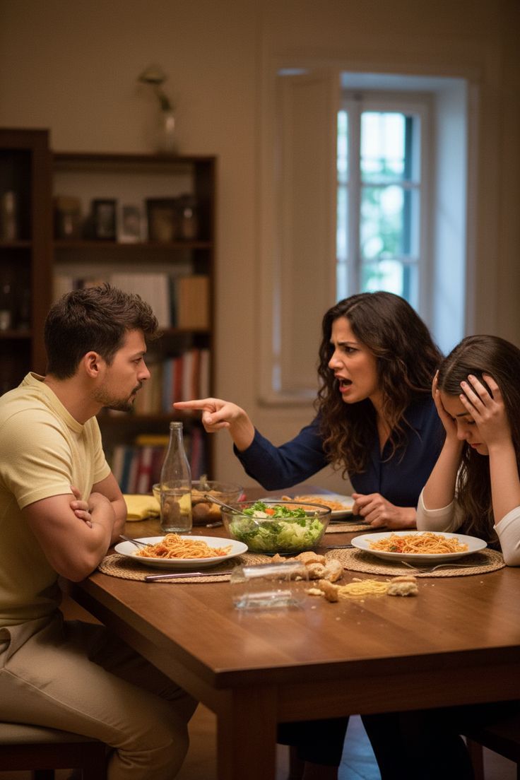 Khi tranh luận không còn để tìm đúng sai thì thôi không nên nói